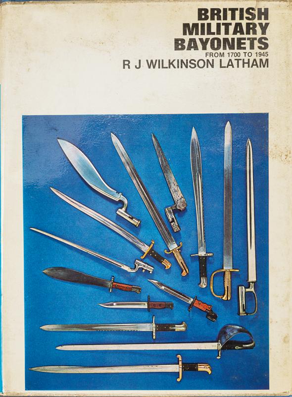 Wilkinson Latham, R.J.