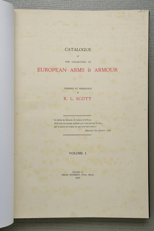Joubert, Felix