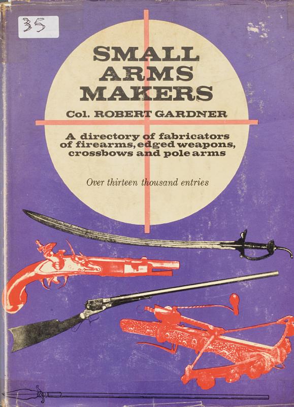 Gardner, Col. Robert