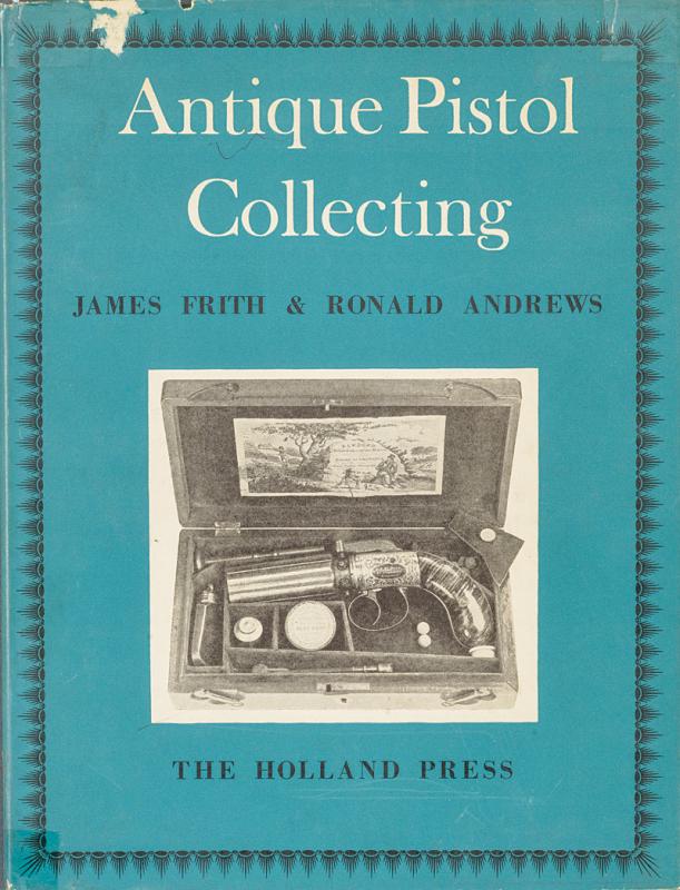 Frith, J. / Andrews, R.