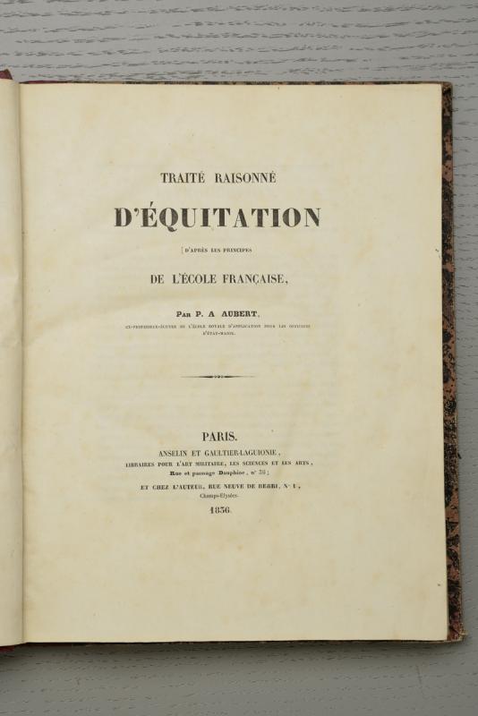 Aubert, P. A.