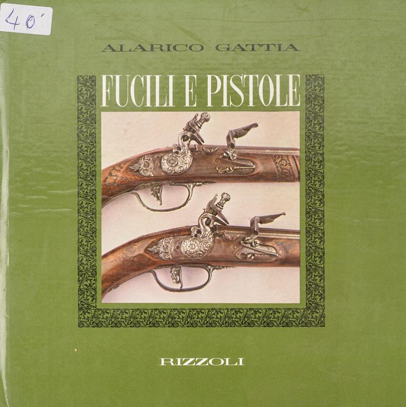 Gattia, Alarico