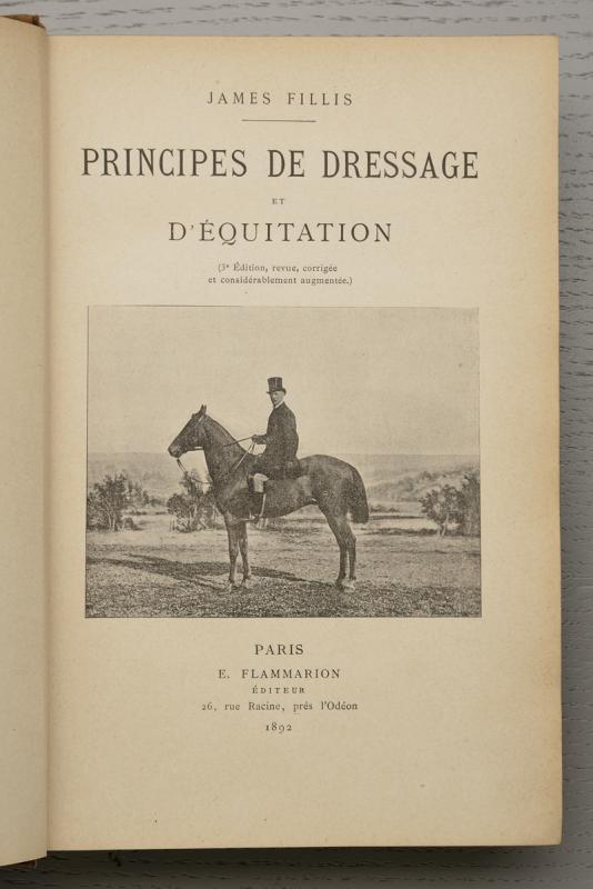 Fillis, James