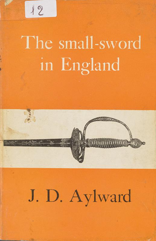 Aylward, J. D.