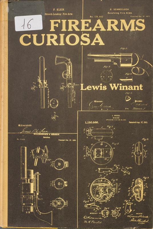 Winant, Lewis