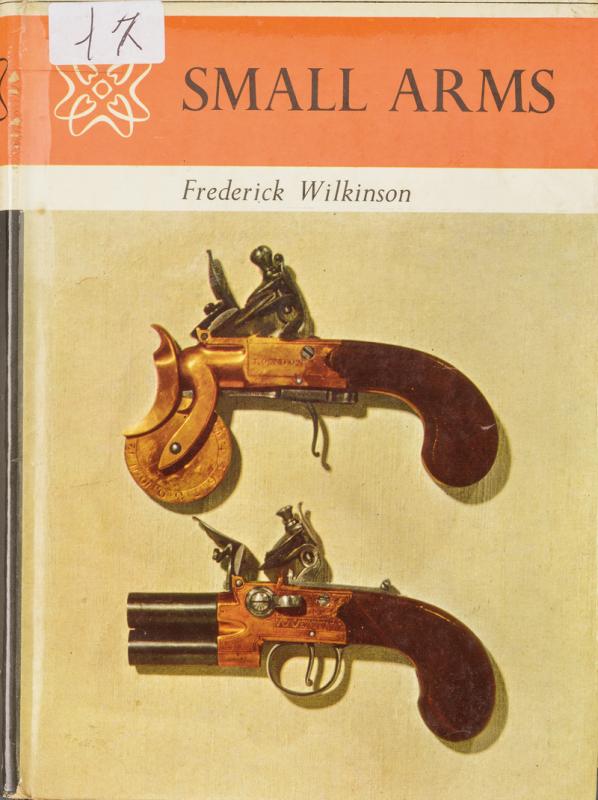 Wilkinson, Frederick