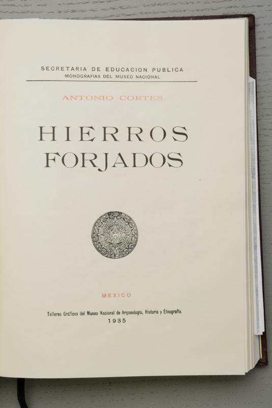 Cortes, Antonio