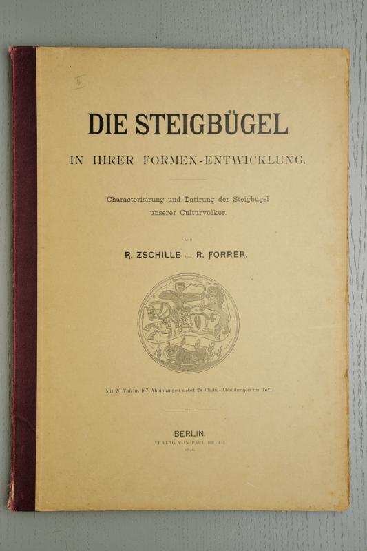 Zschille, R./Forrer, R.