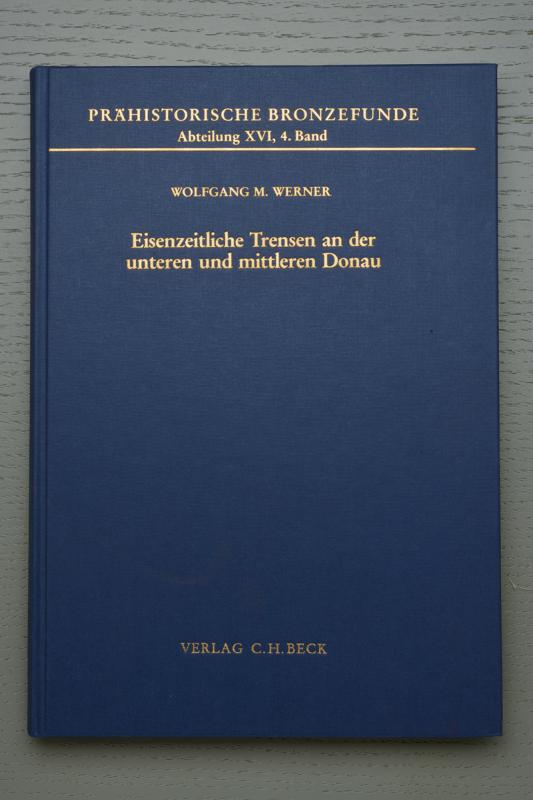 Werner, Wolfgang M.
