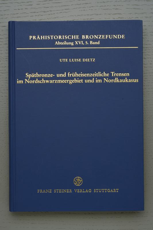 Dietz, Ute Luise