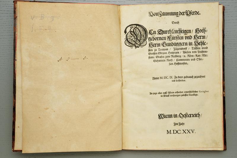 Gundaker von Liechtenstein (1580-1658)