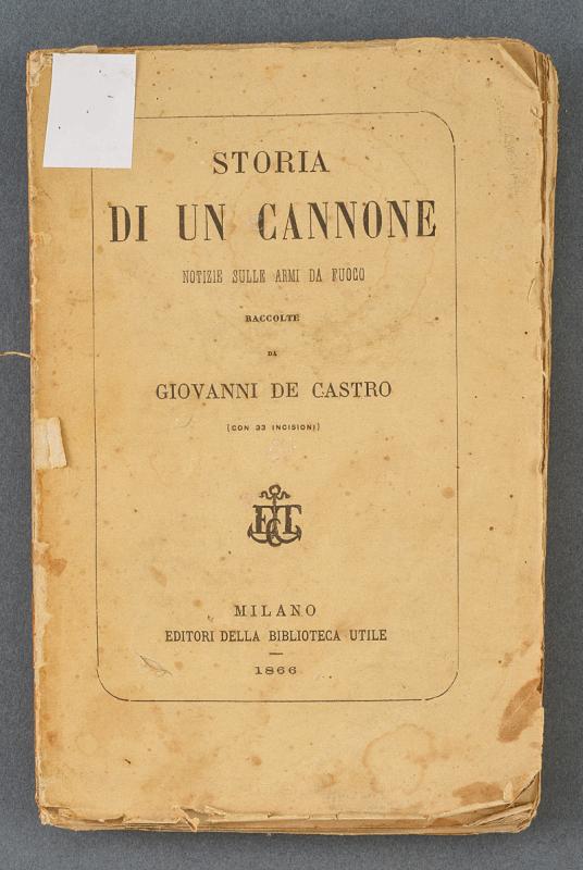 De Castro,Giovanni