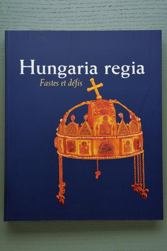 "Hungarian Regia 1000-1800"