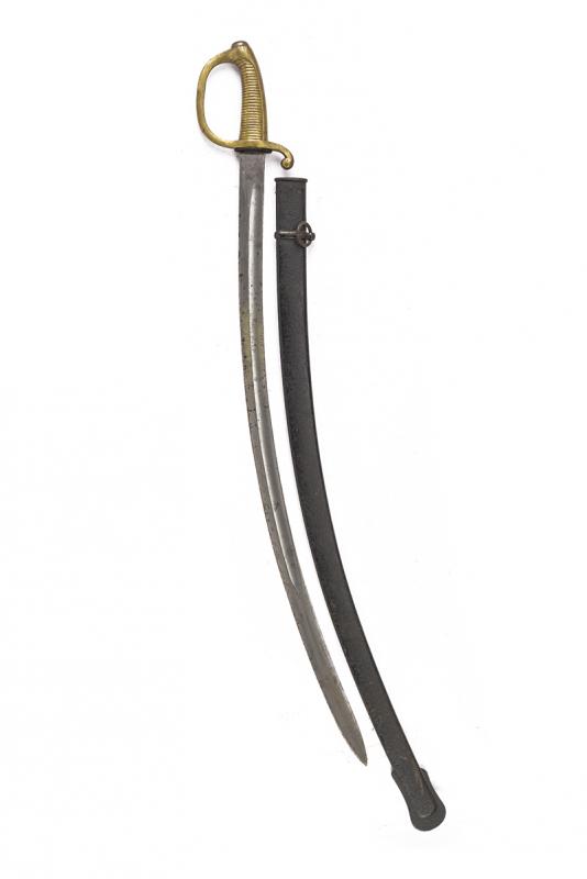 Sabre briquet