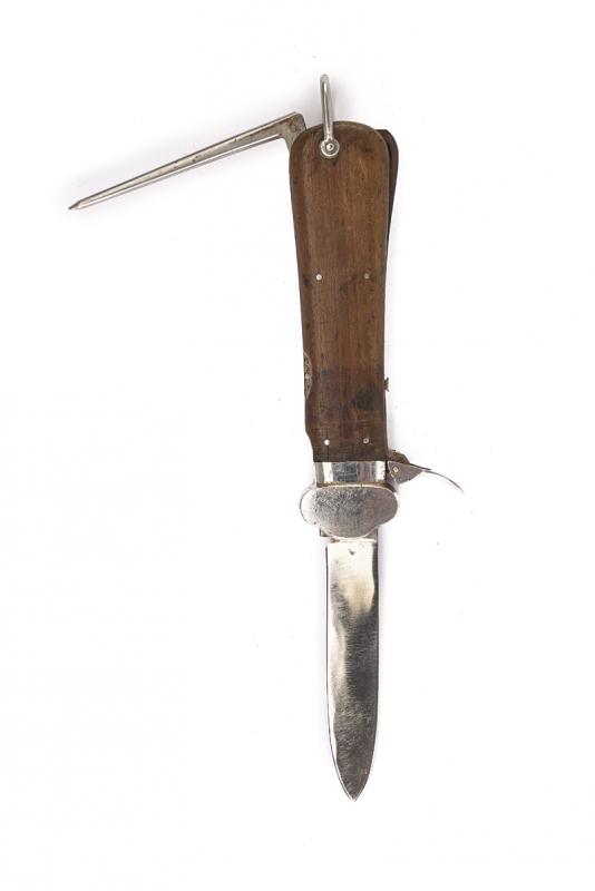 Coltello da paracadutista
