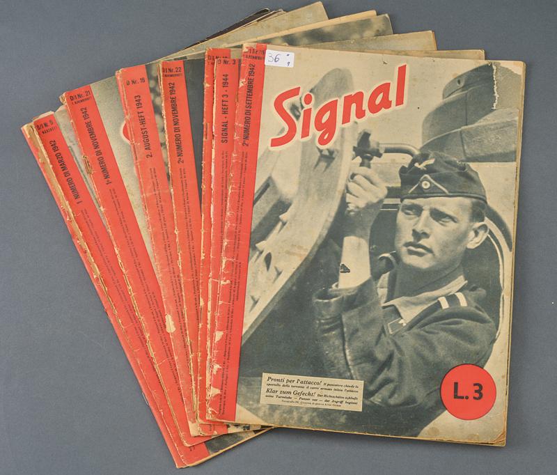 "Signal"
