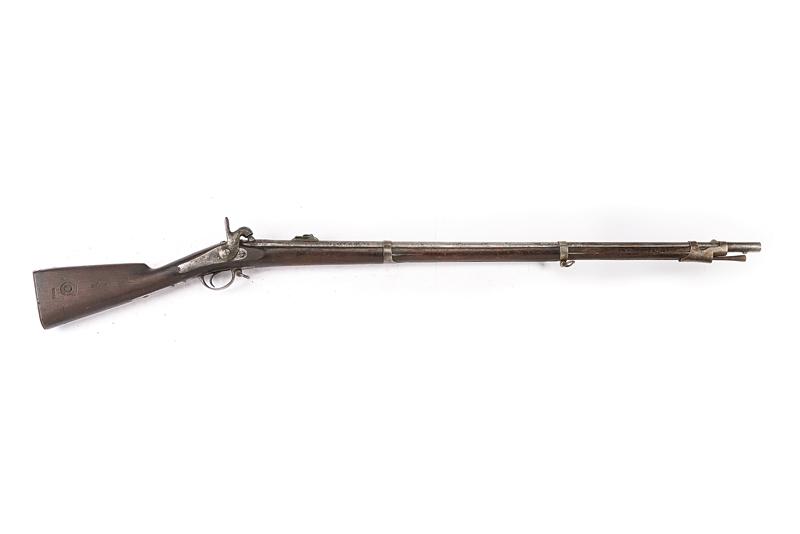 Fucile a luminello Mod. 1840 