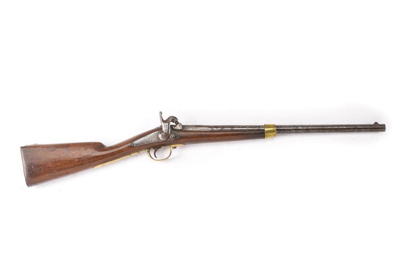 Pistolone a luminello
