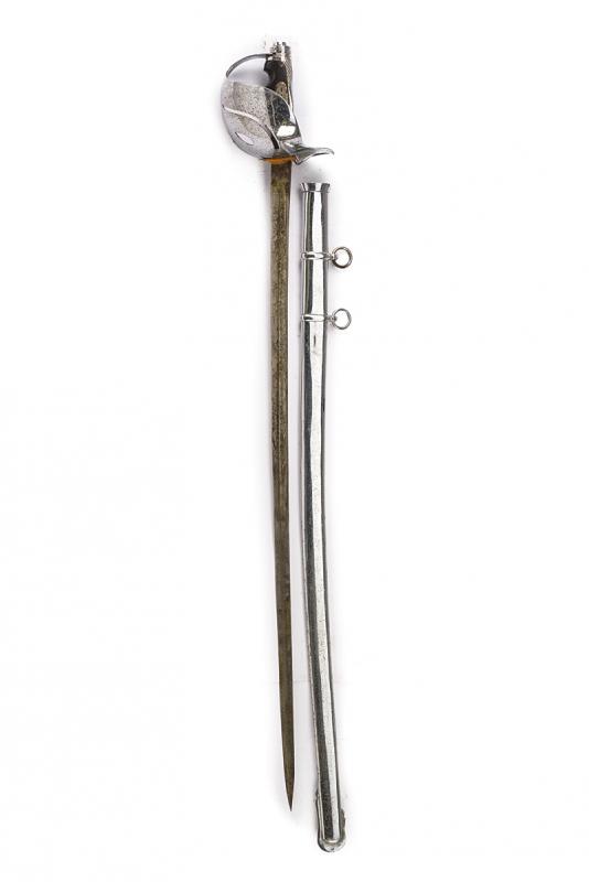 Sciabola da ufficiale mod. 1888