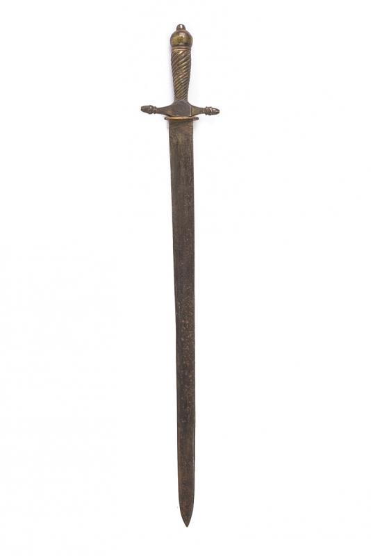 Daga da sottufficiale dei bersaglieri Mod. 1850