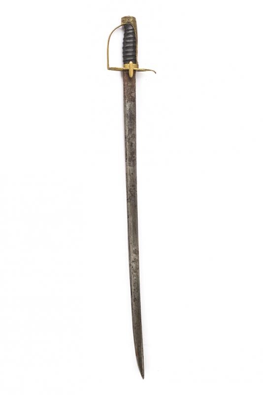 Sciabola composita