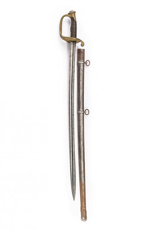 Sciabola Mod. 1845