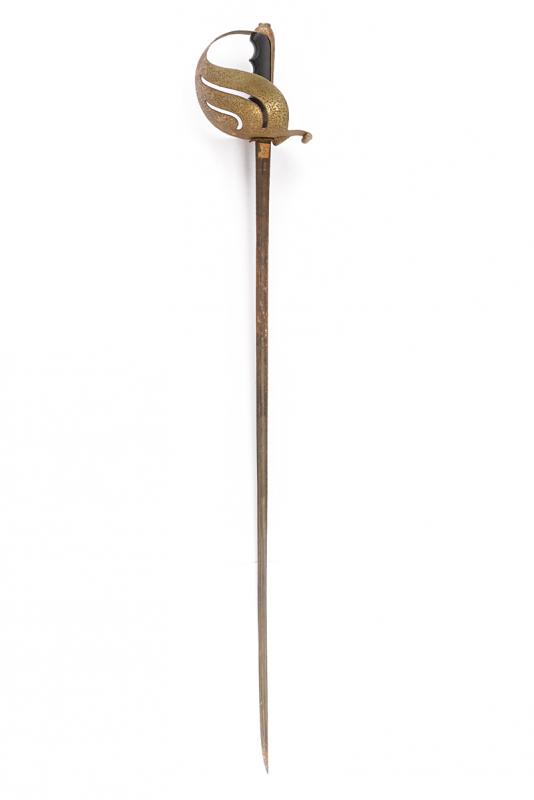 Sciabola da ufficiale Mod. 1888