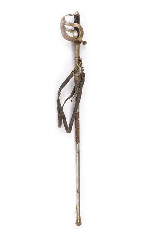 Sciabola da ufficiale Mod. 1888