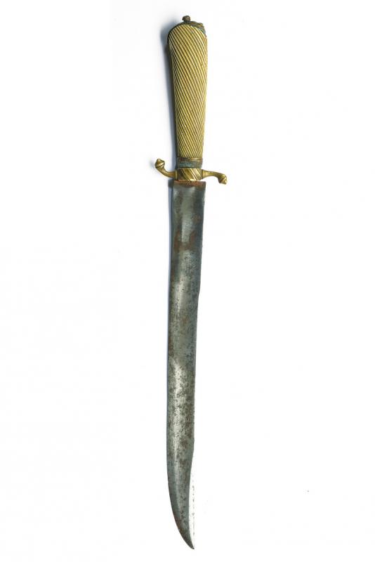 Coltello da caccia