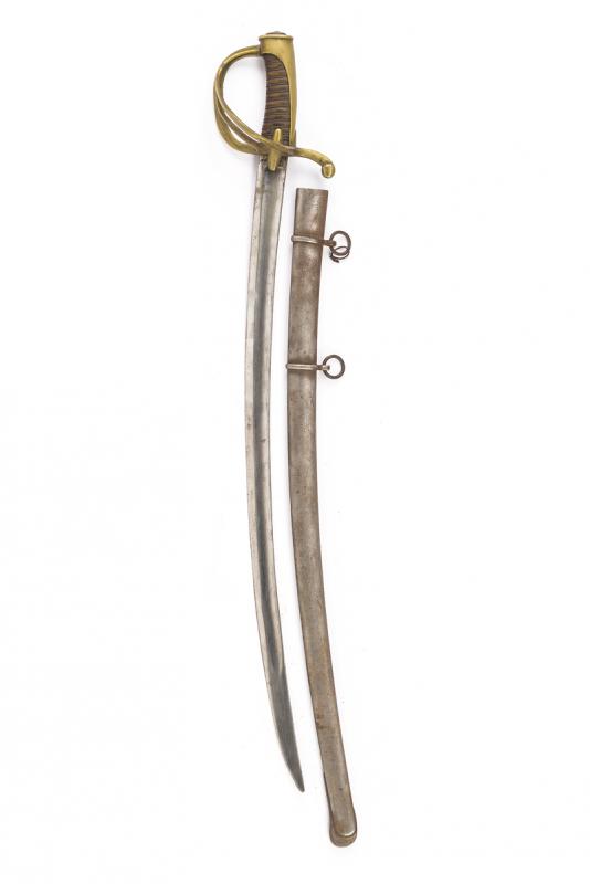 Sciabola militare da bambino