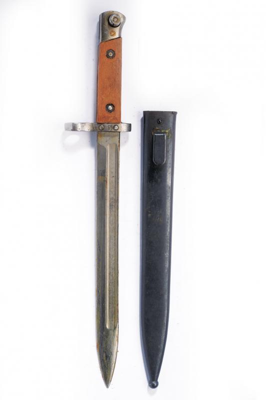 Baionetta Mannlicher Mod. 1895
