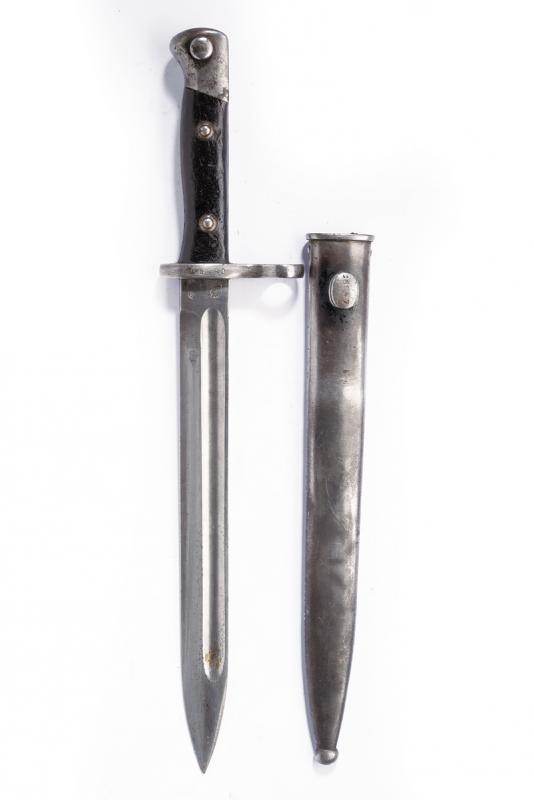 Baionetta Mod. 1895