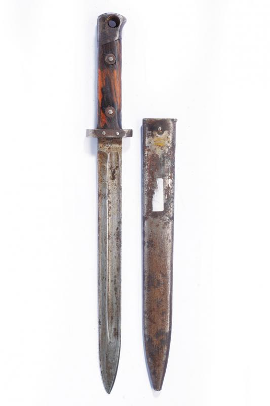 Baionetta Mannlicher Mod. 1895