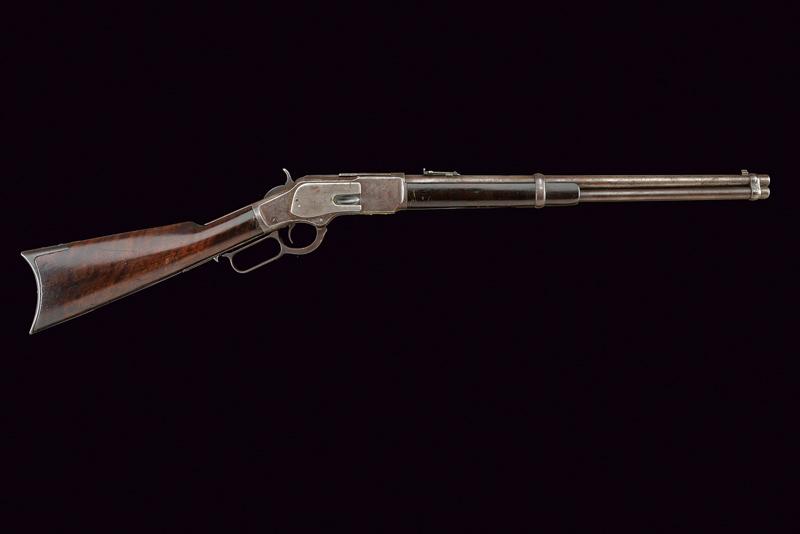 Winchester Model 1873