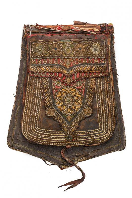 Raro sabretache