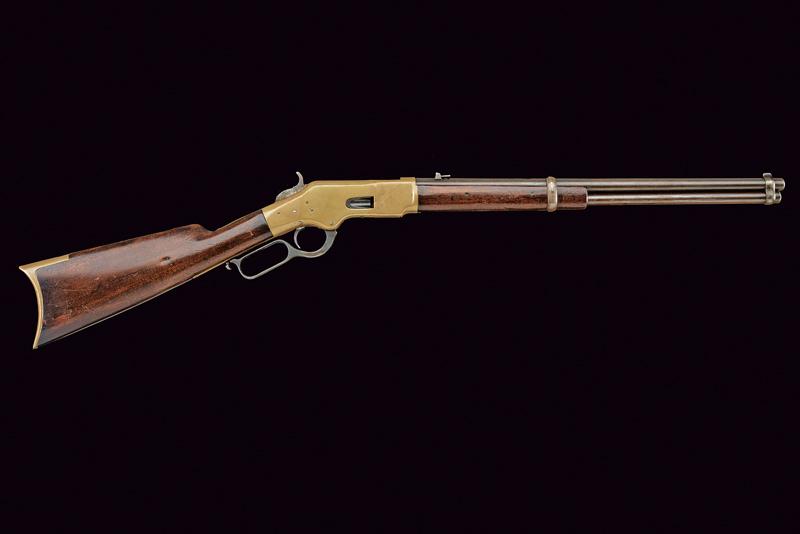 Winchester Model 1866 Carbine
