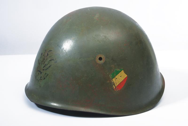 Elmetto Mod. 1933