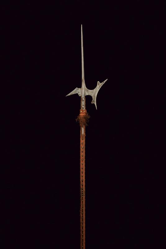 Alabarda