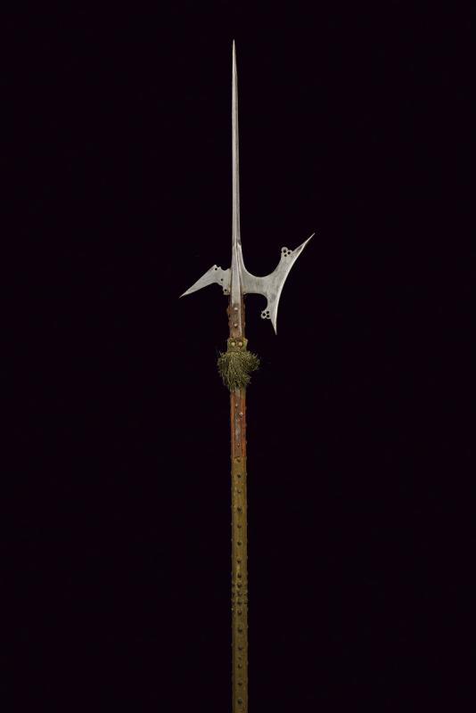 Alabarda