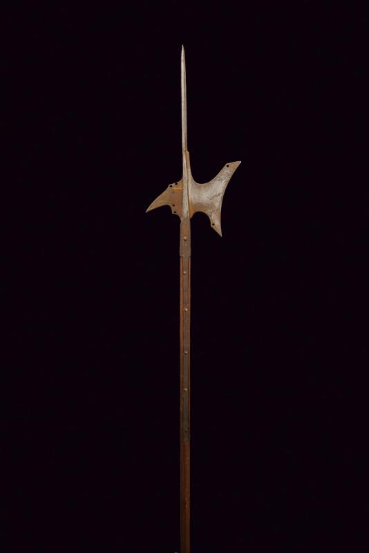 Alabarda