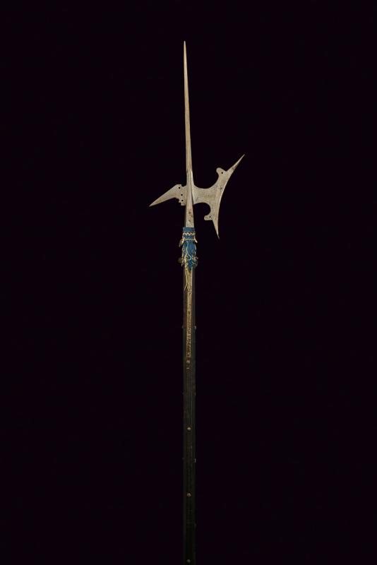 Alabarda