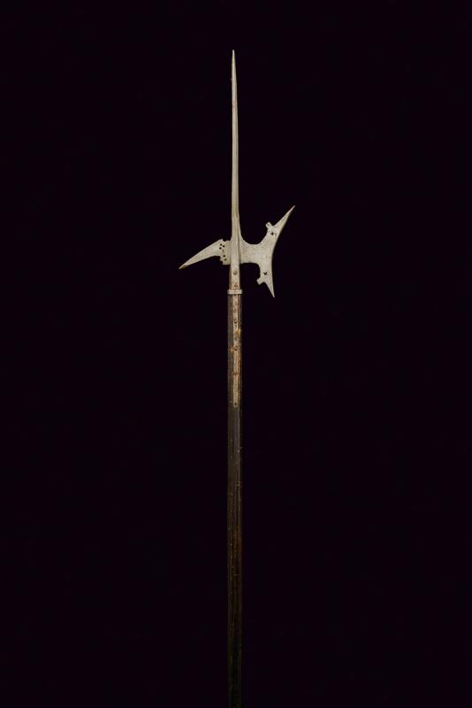 Alabarda