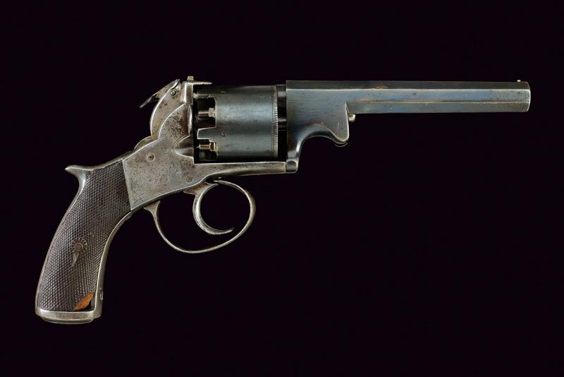 Revolver a luminello