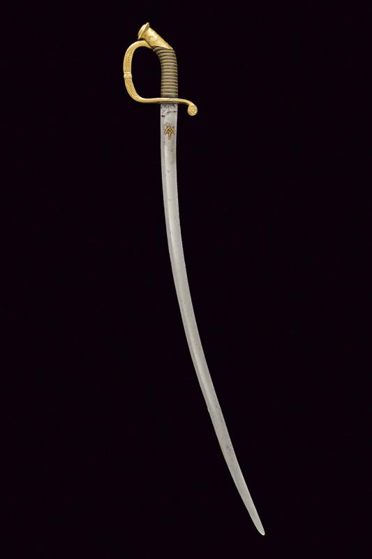 Sciabola
