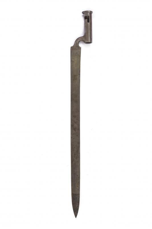 Baionetta da volontari