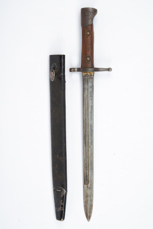 Baionetta per fucile Enfield nr. 1 MK III