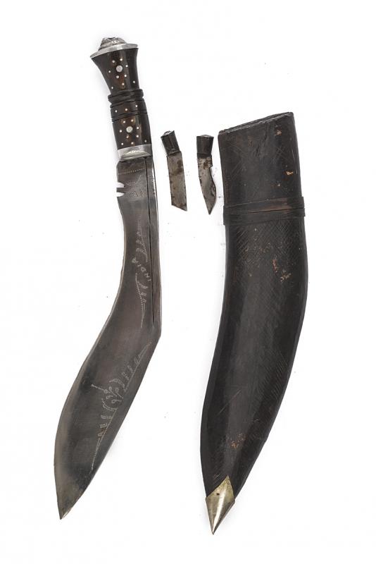 Kukri