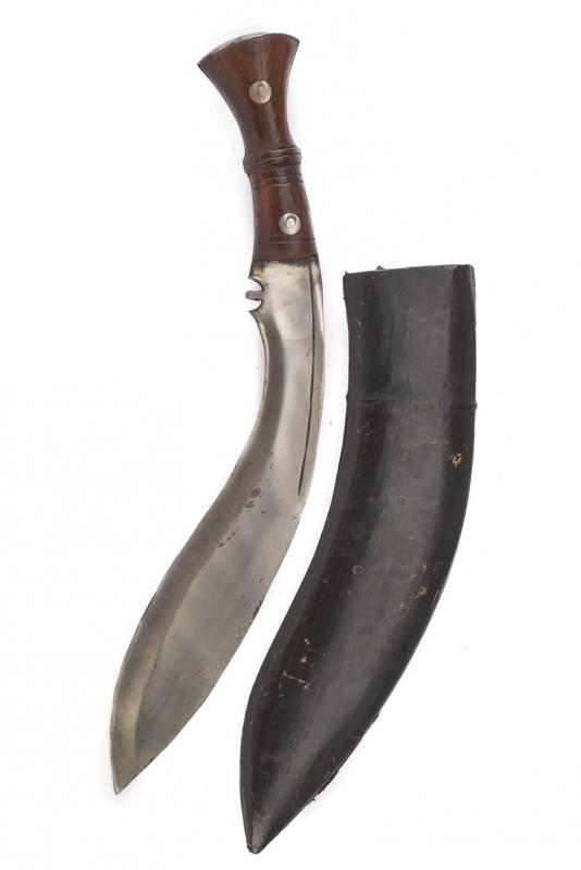Grande Kukri