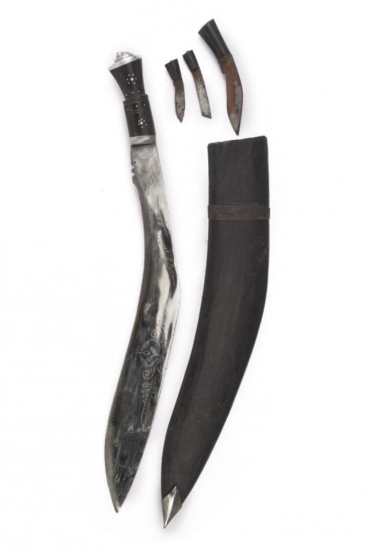 Grande kukri