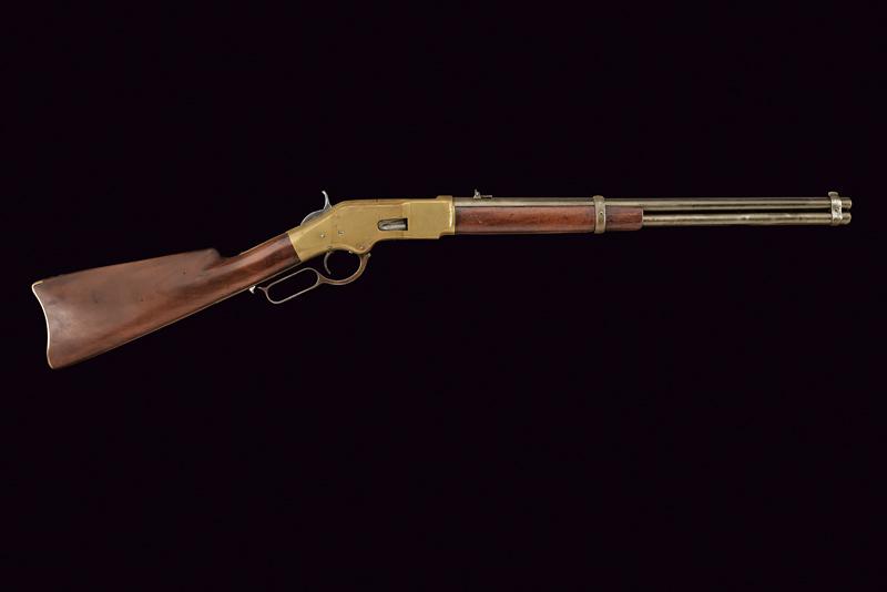 Winchester mod. 1866